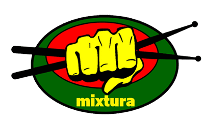 MIXTURA - SCUOLA DI PERCUSSIONI MAGAZZINO SUL PO TORINO