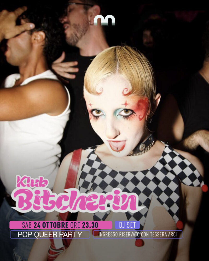 Klub Bitcherin