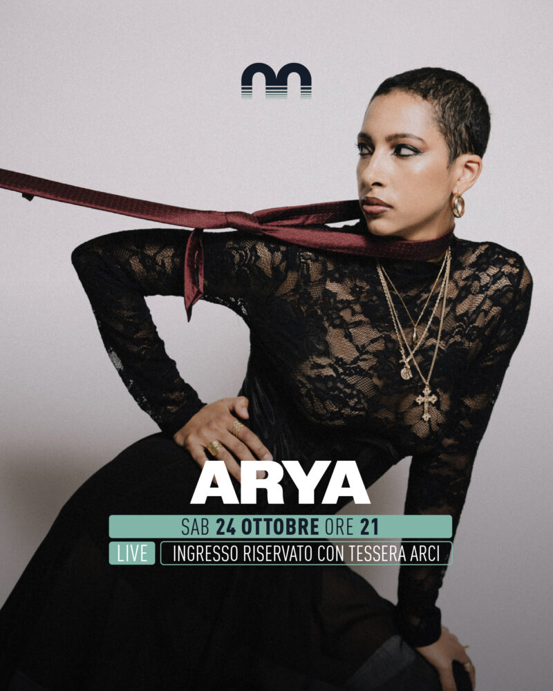 Arya