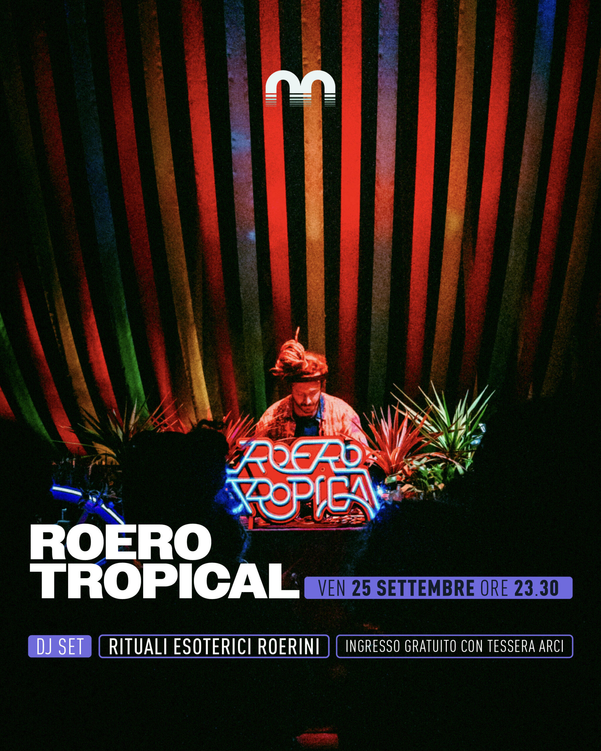 Roero Tropical