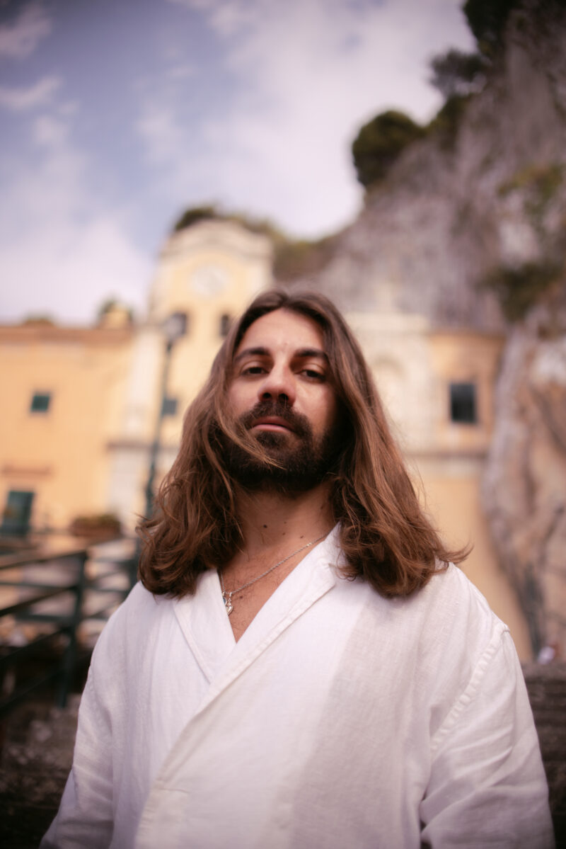 Alessio Bondì