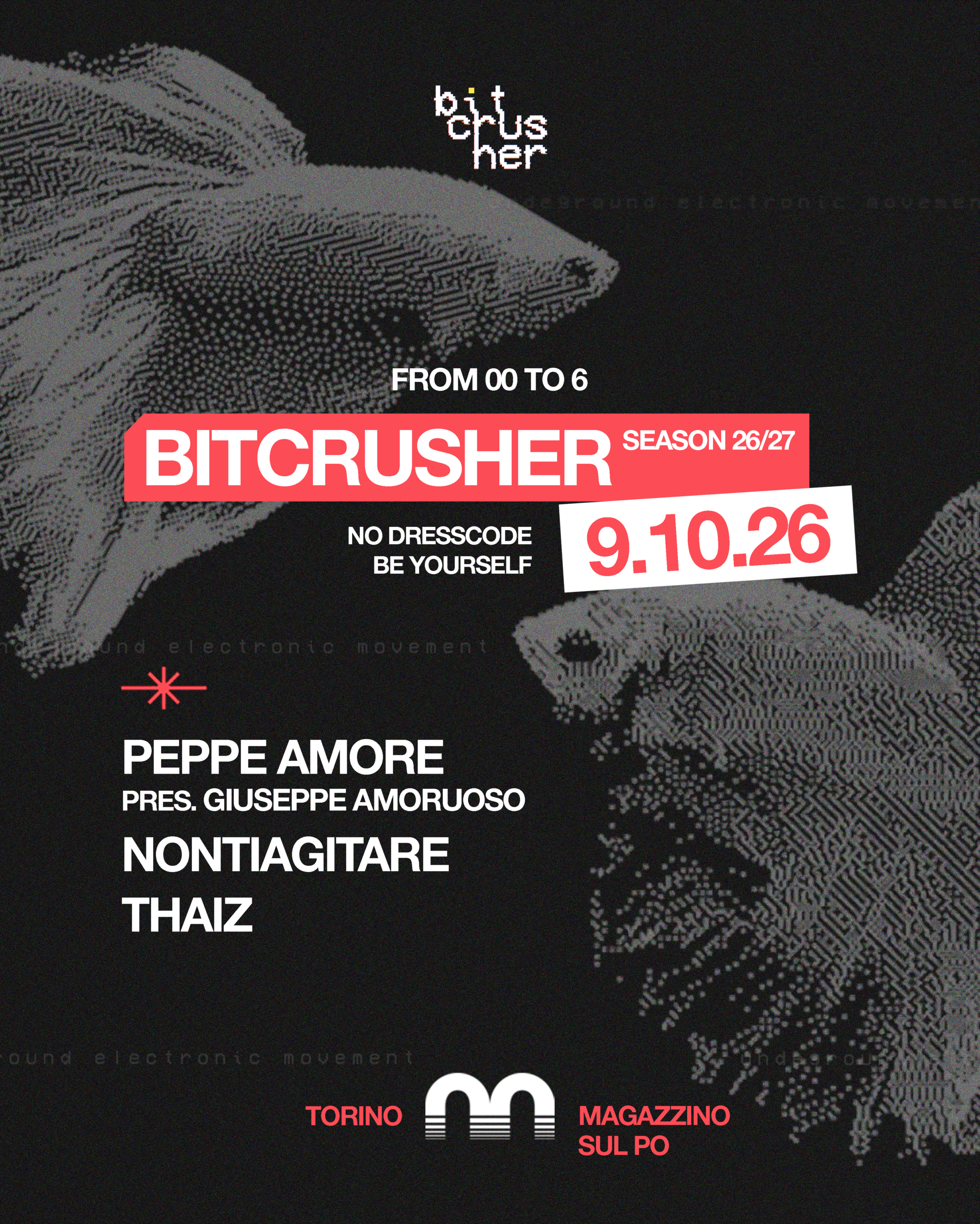 Bitcrusher