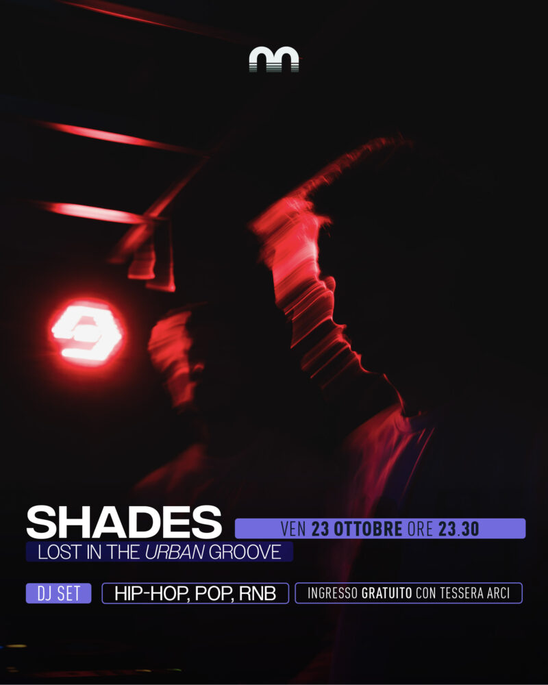 Shades