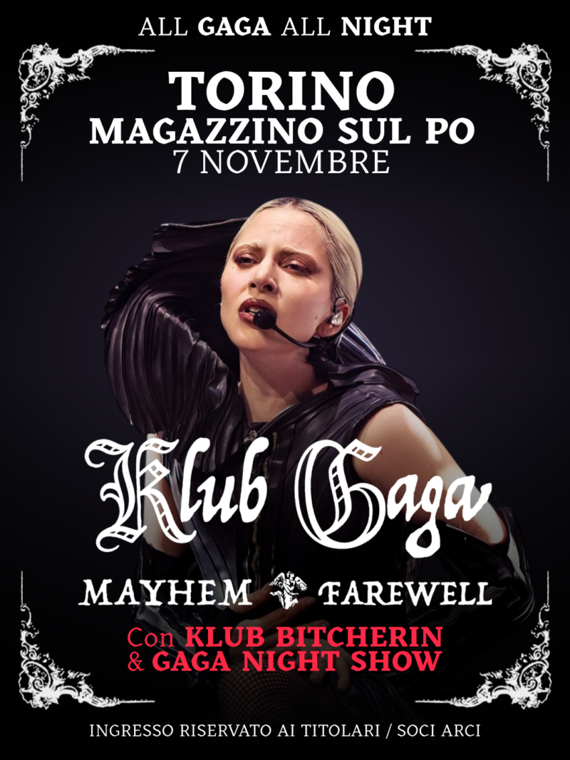 Klub Gaga