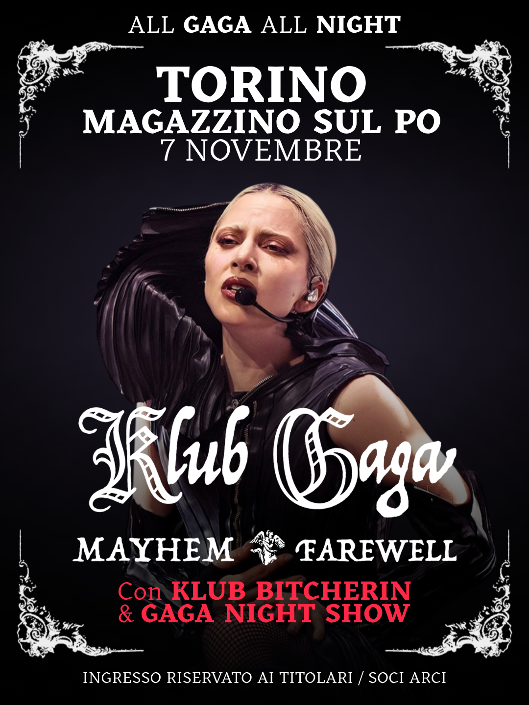 Klub Gaga